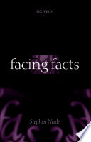 Facing facts / Stephen Neale.