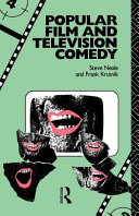 Popular film and television comedy / Steve Neale and Frank Krutnik.