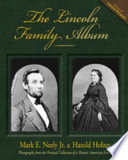The Lincoln family album /