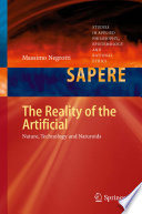 The reality of the artificial : nature, technology and naturoids /