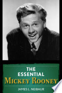 The essential Mickey Rooney /