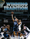 The winning tradition : a history of Kentucky Wildcat basketball /
