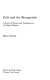 Zola and the bourgeoisie : a study of themes and techniques in Les Rougon-Macquart /