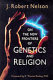 On the new frontiers of genetics and religion /