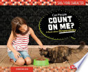 Can people count on me? : a book about responsibility /