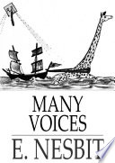 Many voices /