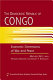 The Democratic Republic of Congo : economic dimensions of war and peace /