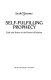 Self-fulfilling prophecy : exile and return in the history of Judaism /