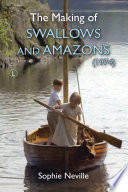 Making of Swallows and Amazons (1974).