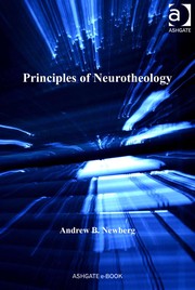 Principles of neurotheology