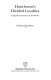 Hawthorne's divided loyalties : England and America in his works / Frederick Newberry.