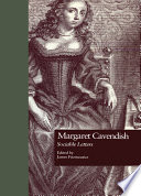 Sociable letters / Margaret Cavendish ; edited by James Fitzmaurice.
