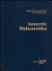 Antarctic Halacaroidea / Irwin M. Newell.