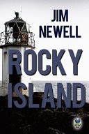 Rocky island / by Jim Newell.