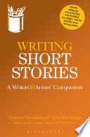 Writing short stories : a writers' and artists' companion /