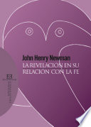 La revelacion en su relacion con la fe /