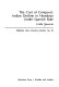 The cost of conquest : Indian decline in Honduras under Spanish rule / Linda Newson.