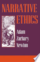 Narrative ethics /