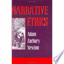 Narrative ethics / Adam Zachary Newton.
