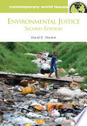 Environmental justice : a reference handbook /