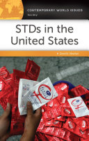 STDs in the United States : a reference handbook /