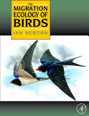 The migration ecology of birds /