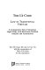 The Lê Code : law in traditional Vietnam : a comparative Sino- Vietnamese legal study with historical-juridical analysis and annotations /