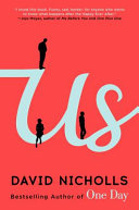 Us : a novel / David Nicholls.