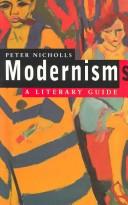 Modernisms : a literary guide /