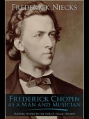 Frederick Chopin.