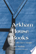 Arkham House books : a collector's guide /