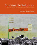 Sustainable solutions : problem solving for current and future generations /