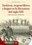 Esclavos, negros libres y bogas en la literatura del siglo XIX /