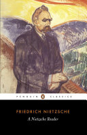 A Nietzsche reader /