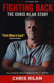 Fighting back : the Chris Nilan story /