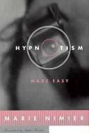 Hypnotism made easy /