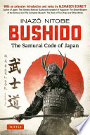 Bushido : the Samurai code of Japan /