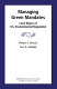 Managing green mandates : local rigors of U.S. environmental regulation / Pietro S. Nivola, Jon A. Shields.