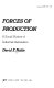 Forces of production : a social history of industrial automation / David F. Noble.