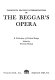 Twentieth century interpretations of The beggar's opera : a collection of critical essays / edited by Yvonne Noble.