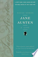 Jane Austen : a life /