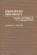 Principled diplomacy : security and rights in U.S. foreign policy / Cathal J. Nolan.