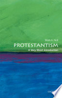 Protestantism  : a very short introduction /