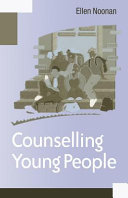 Counselling young people /