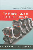 The design of future things /