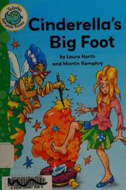 Cinderella's big foot /