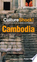 Cultureshock! a survival guide to customs and etiquette /