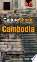 Cultureshock! a survival guide to customs and etiquette / Peter North.