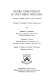 Negro employment in southern industry ; a study of racial policies in five industries /