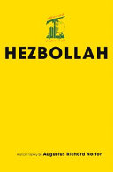 Hezbollah : a short history / Augustus Richard Norton.